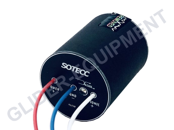 Sotecc Leistungskondensator (USV) [USV2.1]