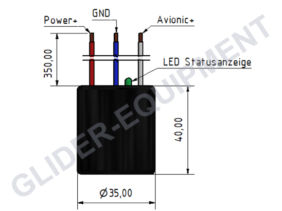 Sotecc power condensator [USV2.1]