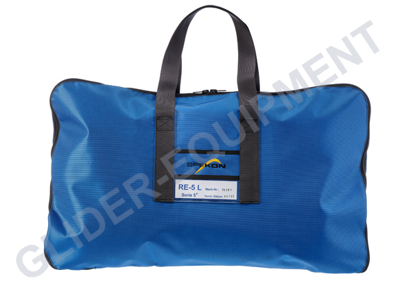 Spekon Tasche Blau [50-138/08B]