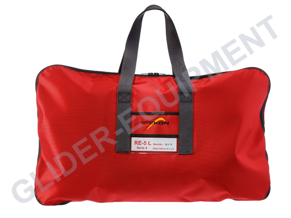 Spekon Tasche Rot [50-138/08R]