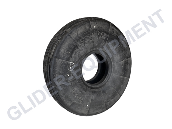 Stomil tire 400x140 4PR TT [065881]