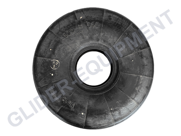 Stomil tire 400x140 4PR TT [065881]