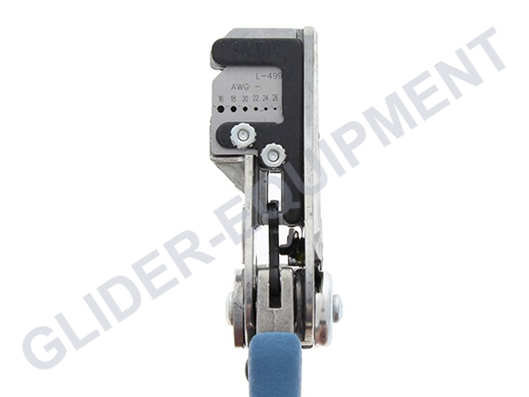 Stripmaster wire stripper AWG16 - AWG26 [45-097A16A26]