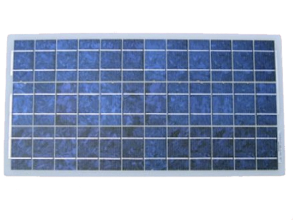 Strobl Solar Module [SFL28]