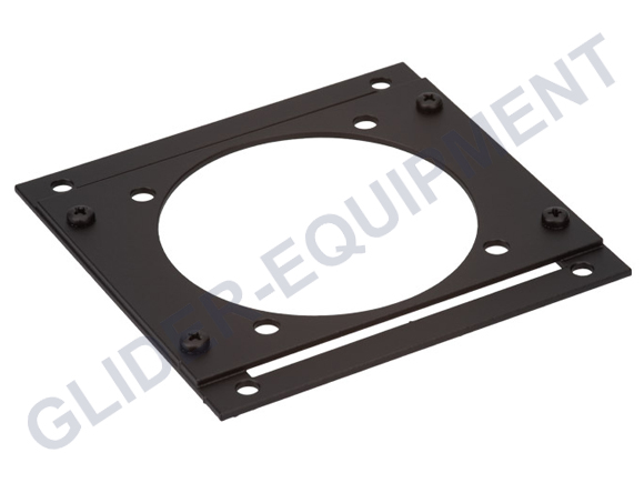 TQ-Avionics FSGF-01 mounting frame FSG40/50/60 -> 57mm [285974]