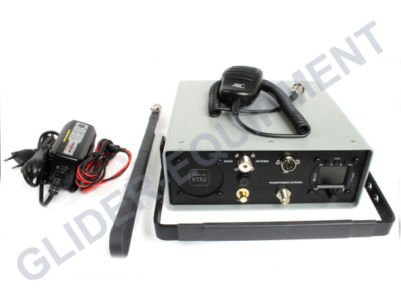 TQ-Avionics  TB2 R - portable ground station large KRT2(-KTX2.V2) [287642]