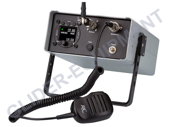 TQ-Avionics  TB3 R - portable radio station small KRT2 [306013]