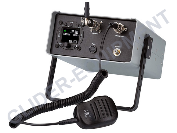 TQ-Avionics  TB3 R - draagbaar radiostation klein KRT2 [306013]