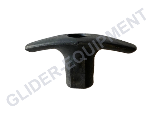 T-Grip Handle rudder pedals adjustment [T20-2074454]