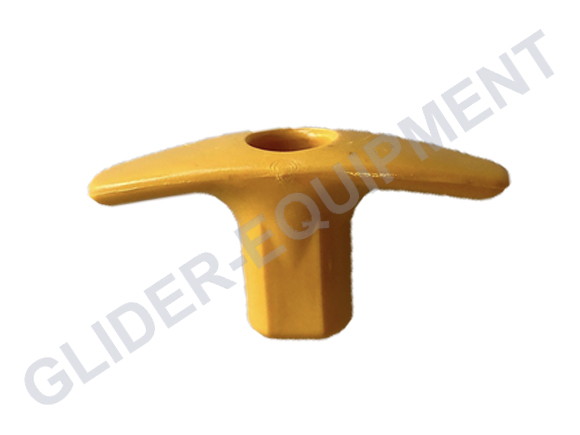 T-Grip Handle release hook [L11-0033]