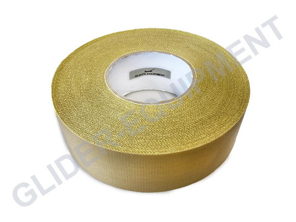 Teflon-glassfabric-tape 50mm 30M ROLL [TGT-50mm-30m]