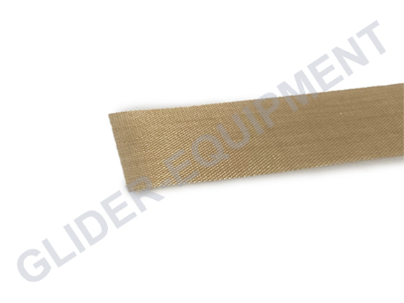 Teflon-glassfabric-band 30mm  1M [TGB-30mm-1m]