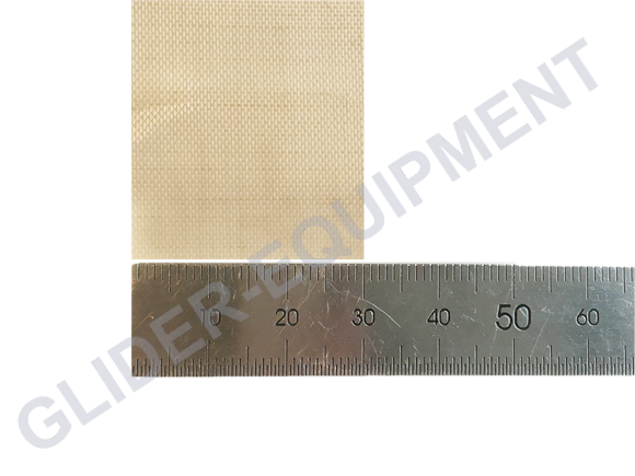 Teflon-glasweefsel-band 30mm  1M [TGB-30mm-1m]