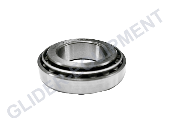 Timken hoofwiellager ASK21 [08125+8231]