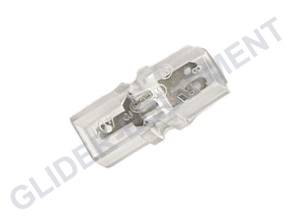 Tirex terminal cable shoe interconnection (1x3) [8151]