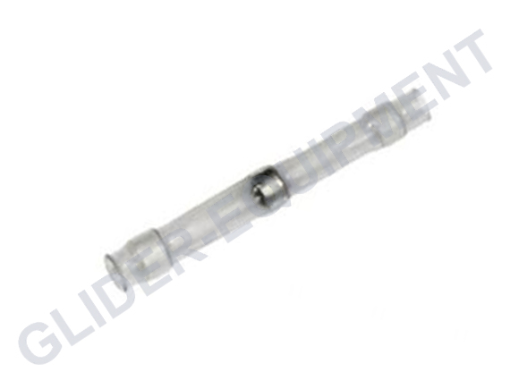 Tirex cable solder splice 0.3 - 0.8mm² transparent [D08570]