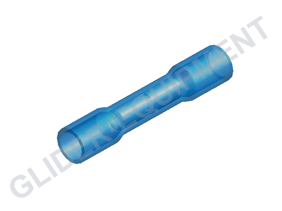 Tirex cable splice 1.5 - 2.5mm² blue [D08546]