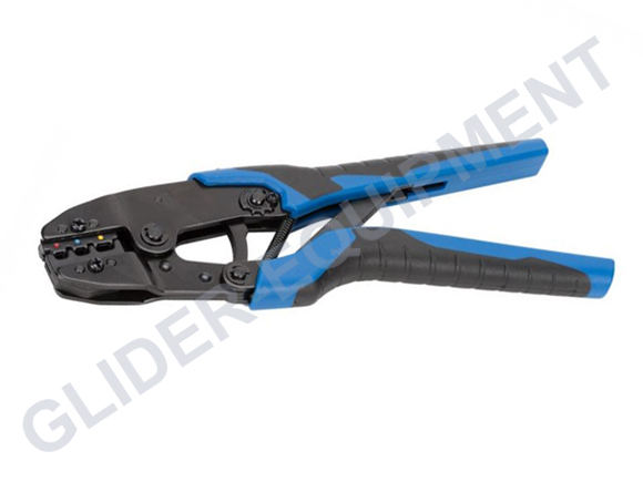 Tirex crimping tool terminal cable shoe / splice [D08000]