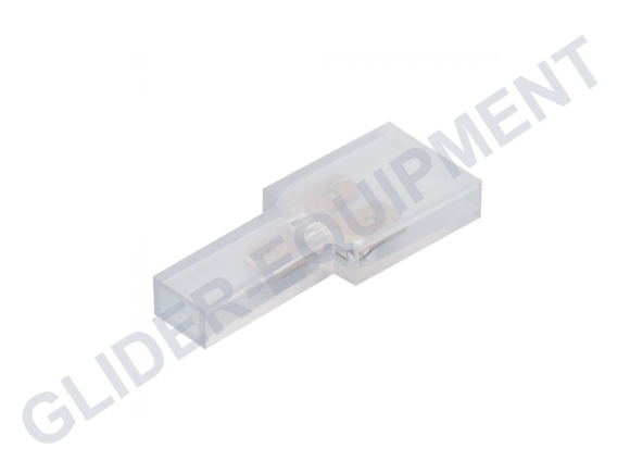 Tirex terminal cable shoe interconnection strip  (1x3) [D10009]