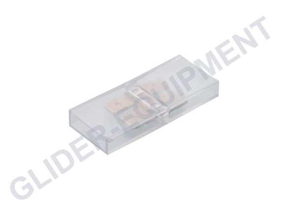 Tirex terminal cable shoe interconnection strip  (1x4) [D10014]