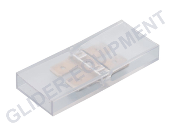 Tirex terminal cable shoe interconnection strip  (1x4) [D10014]