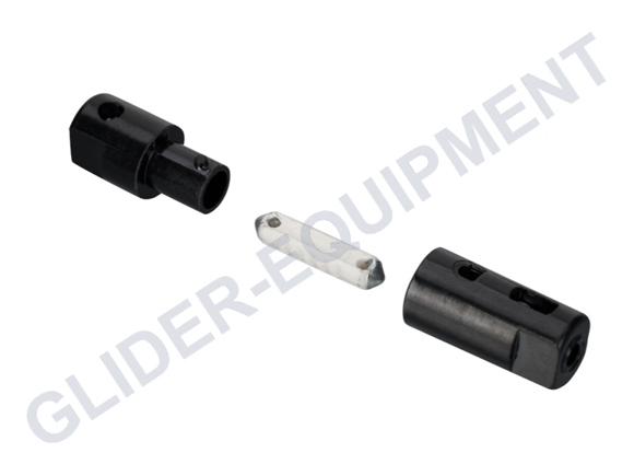 Torpedo fuse holder \'in-line\' [D11095]
