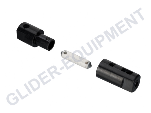 Torpedo fuse holder 'in-line' [D11095]