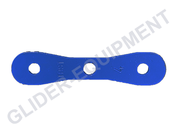 Tost weaklink No.4 6000N blue [110104]