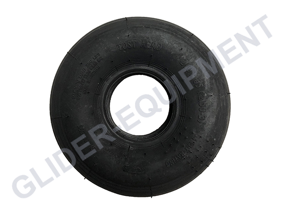 Tost Aero tire 210x65 (2.50-3) 4PR TT [062095]