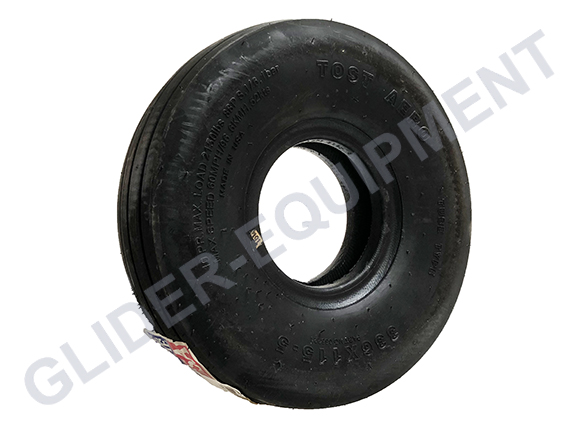 Tost Aero tire small 5.00-5 (336x115-5) 10PR TT [065221]