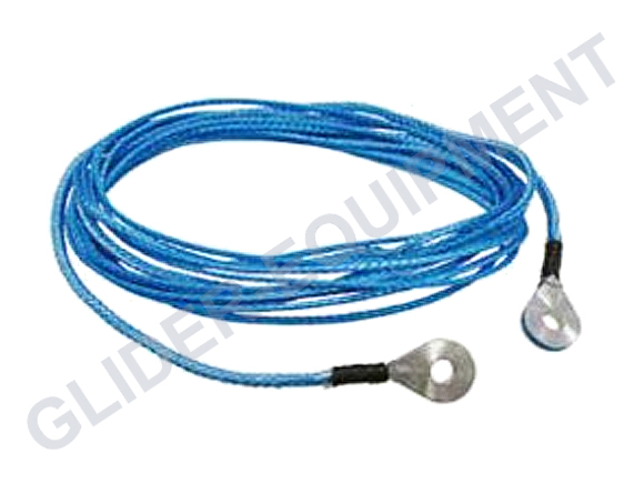 Tost intermediate cable 10m (dyneema) [121017]