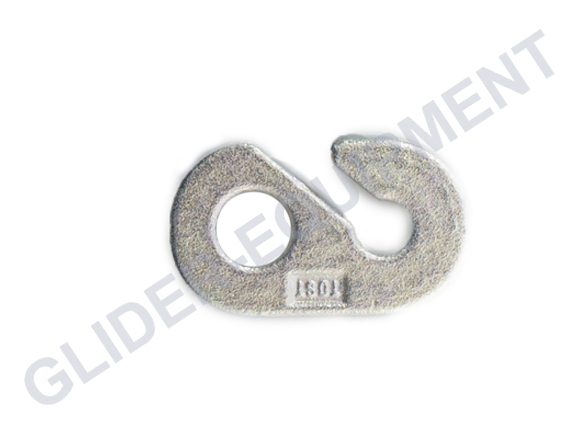 Tost notch connector (mounting hook) [096005]