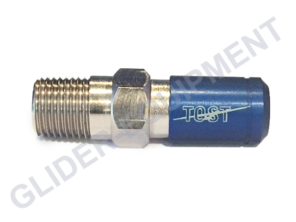 Tost bleeder valve [059100]