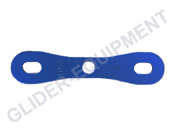 Tost spare weaklink No.4 6000N blue [110124]