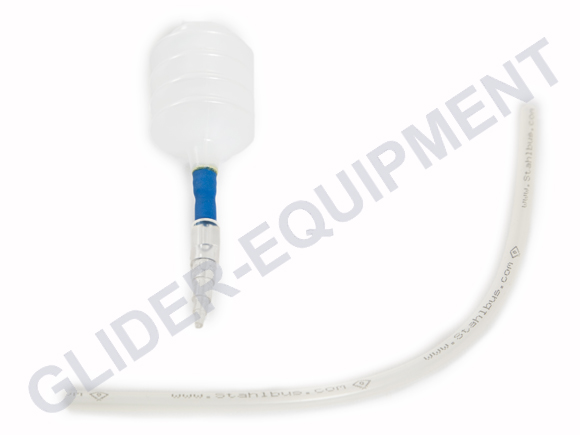 Tost vacuum filling and bleeding pump set [059300]