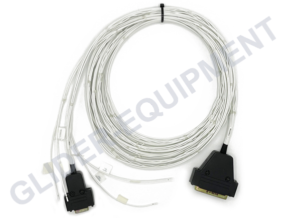 Trig TT21 / TT22 complete wiring harness 300cm/118\'\' [01990-00]