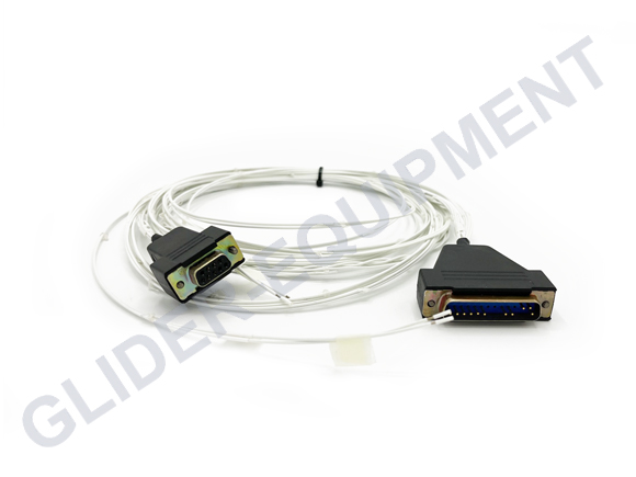 Trig TT21 / TT22 complete kabelset 100cm/39'' [01989-00]