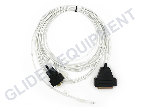 Trig TT21 / TT22 complete kabelset 100cm/39\'\' [01989-00]