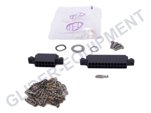 Trig TT31 installation kit [00223-00]