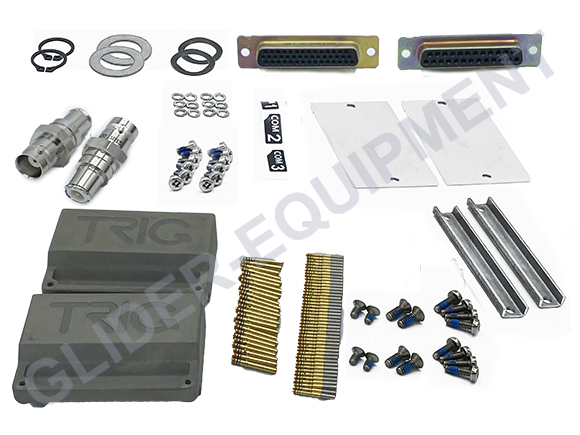 Trig TX56 / TX57 installation kit [01940-00]