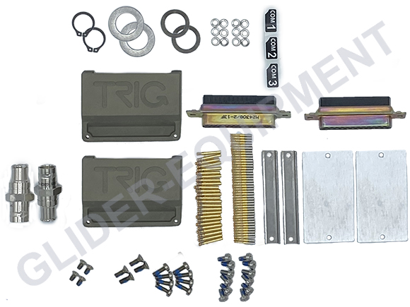Trig TX56 / TX57 installatieset [01940-00]