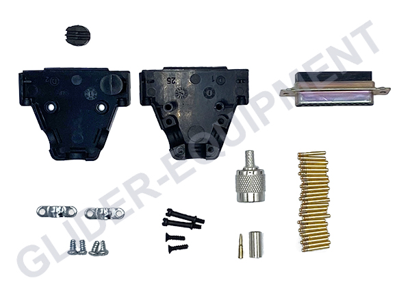 Trig TY91 / TY92 externe hoofdunit installatieset [01453-00]