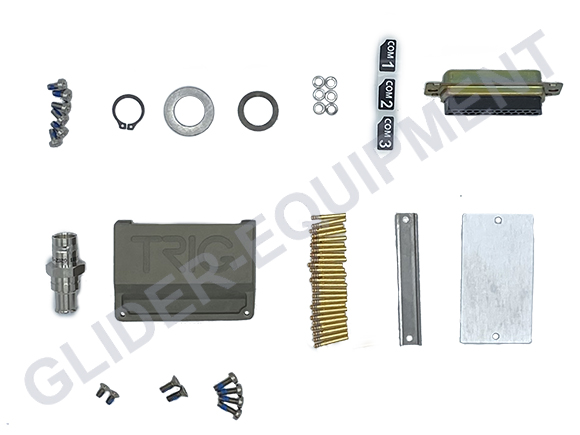 Trig TY96 / TY97 installatieset [01472-00]