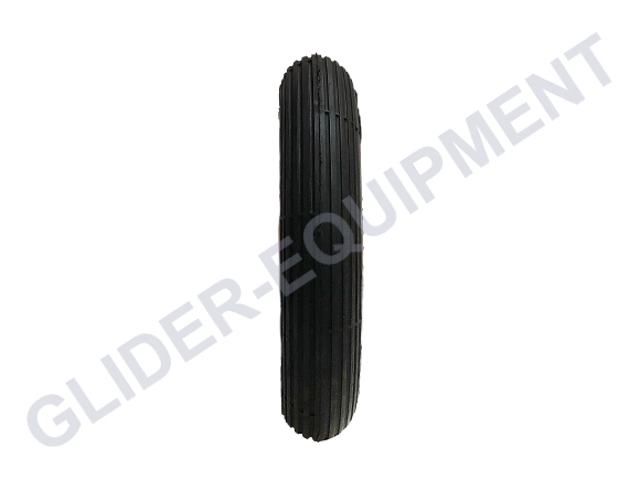 Veloce tire 150x30 (6x1.1/4) 2PR TT [Ve150x302PR]