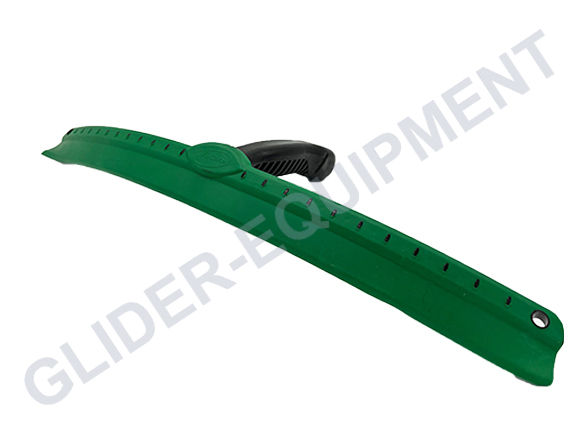 Vikan gebogen handwisser 45cm [707952]