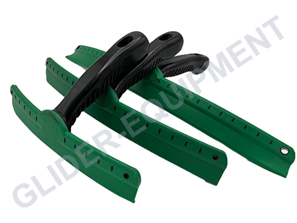 Vikan curved hand wiper 45cm [707952]