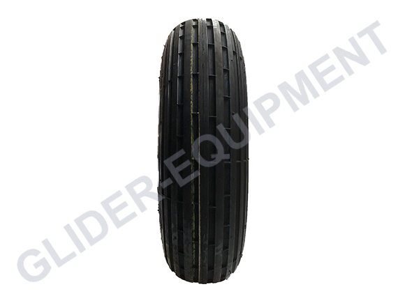 Vredestein tire 4.00-4 4PR TT [081873/064881]