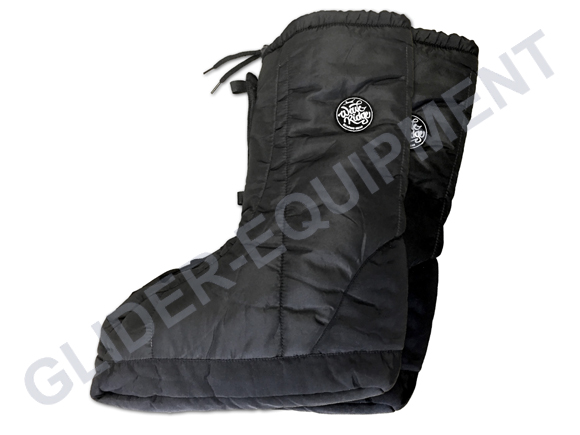 Waveridge pilot boots - overshoe 38-46 [23846]