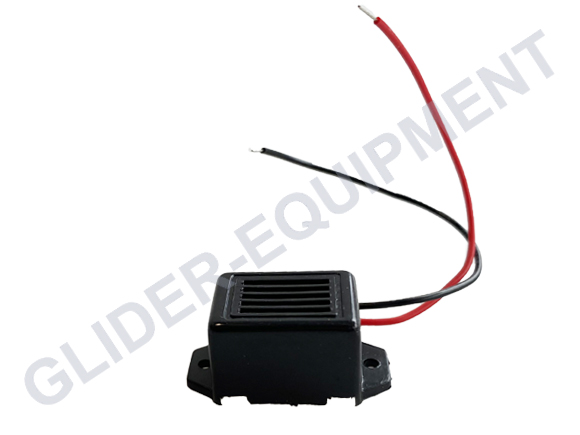 Wheel alarm buzzer 12V [D15030]