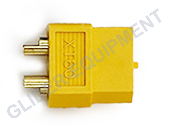 XT60 kabelconnector female [6288.22]